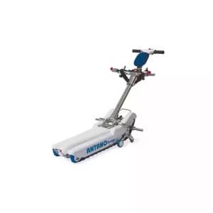 Elevator scaun cu rotile,  cu senile pentru scari LG2004/Basic