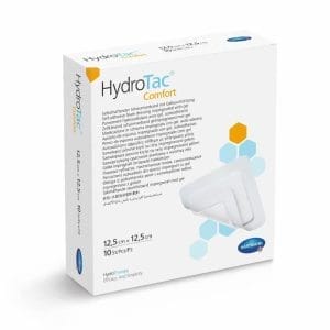 HydroTac comfort pansament cu hidrogel