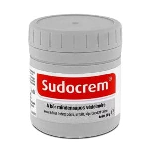Sudocrem cremă antiseptică 60 g