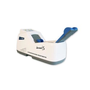 Osteodensitometru cu ultrasunete Inus S
