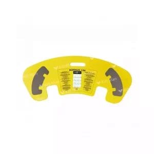 Placa de transfer din plastic