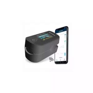 Pulsoximetru cu Bluetooth Wellue Profesional