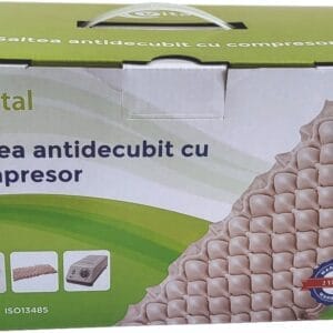 Saltea antiescara cu compresor – VITAL
