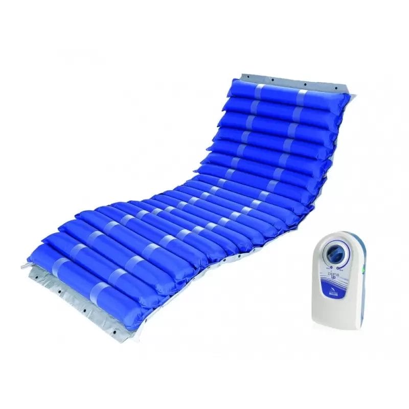 Centru suport clienti 9 saltea antiescare cu compresor pentru escare in stadiul ii moretti lad463